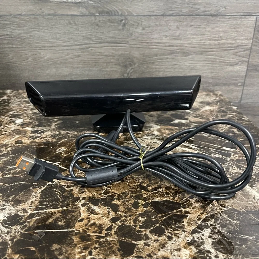 Microsoft Kinect for Xbox 360